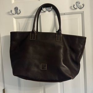 Dooney and bourke Florentine tote